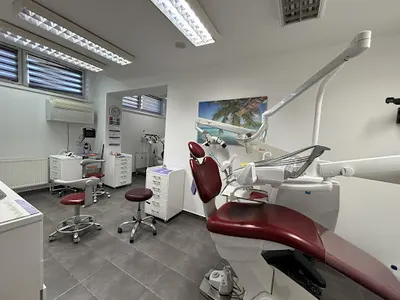 Stomatologia-Łużycka Gliwice